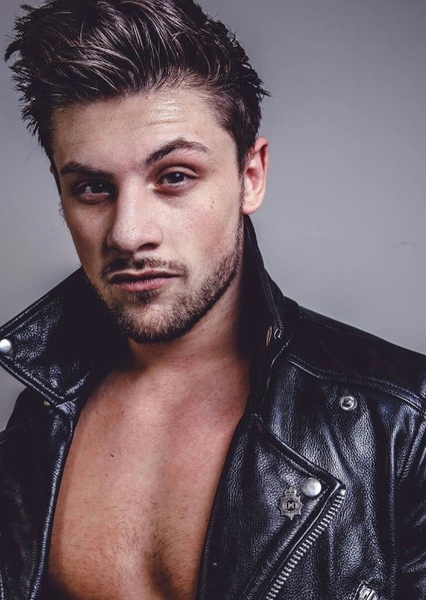 Kip Sabian photo