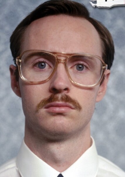 Kipland "Kip" Dynamite