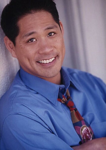 Kipp Shiotani