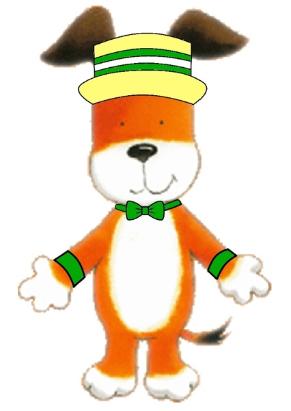 Kipper the Dog photo