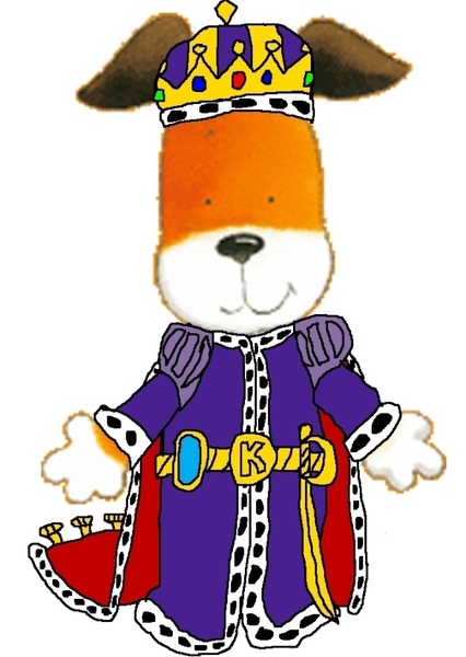 Kipper the Dog photo