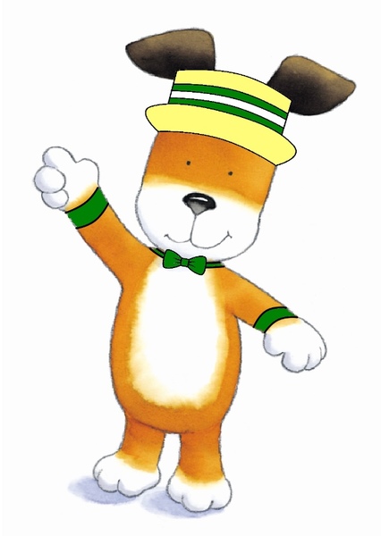 Kipper the Dog photo