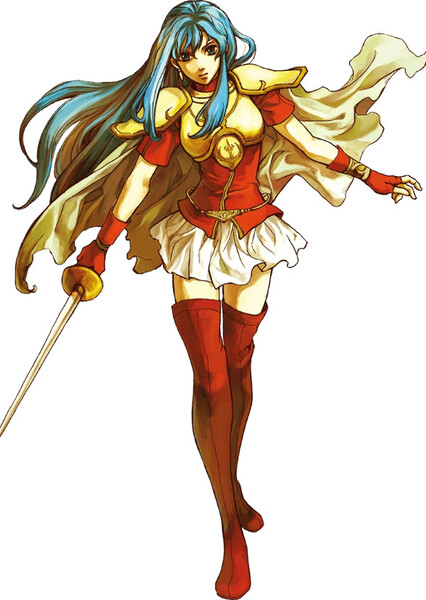 Eirika