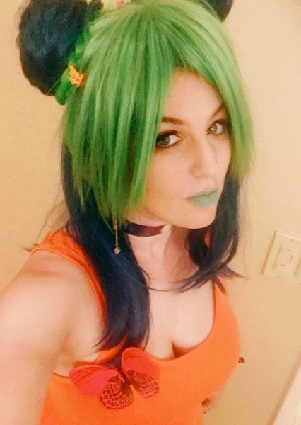 Kira Buckland