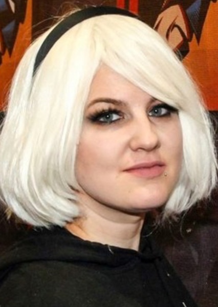 Kira Buckland photo