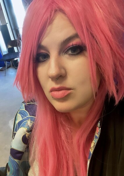Kira Buckland
