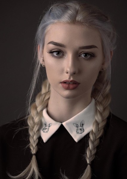 Kira Conley photo