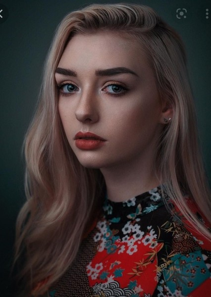 Kira Conley photo