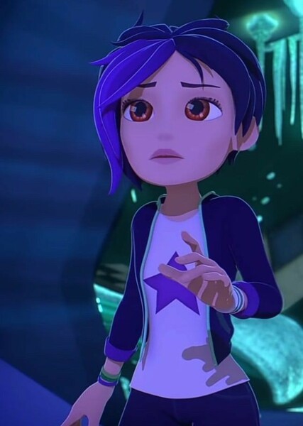 Kira Evans (Heroes of Envell)
