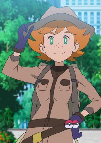 Kira (Journeys)