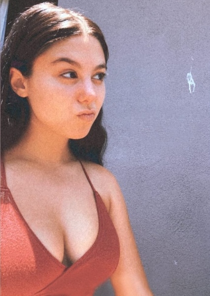 Kira Kosarin