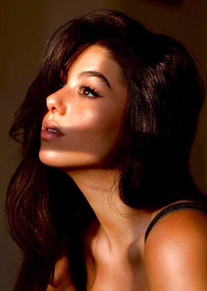 Kira Kosarin photo