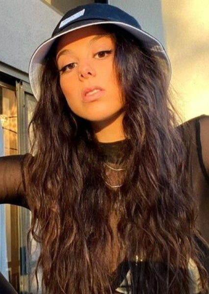 Kira Kosarin photo