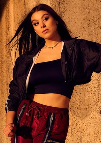 Kira Kosarin photo
