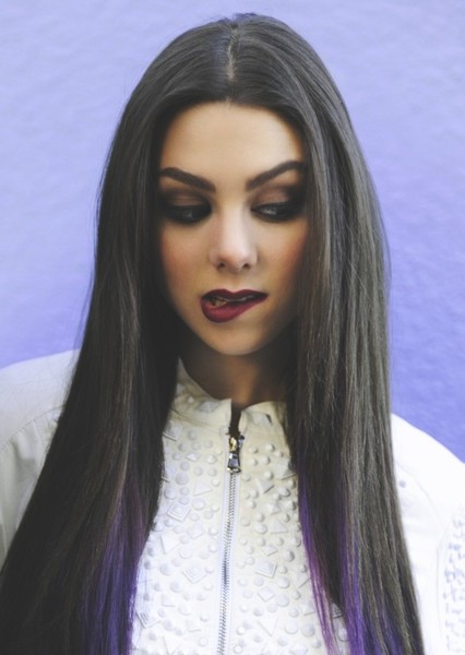 Kira Kosarin photo