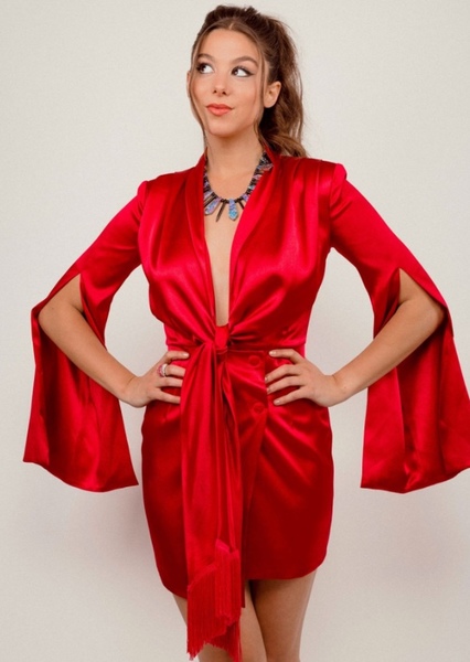 Kira Kosarin photo