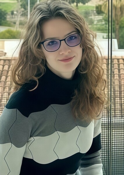 Kira McLean photo