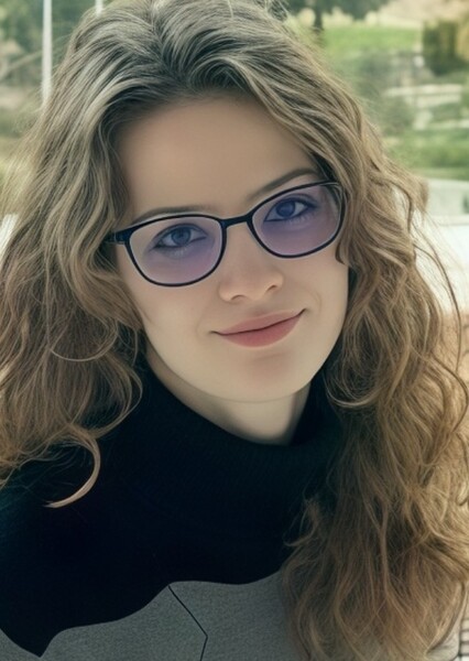 Kira McLean photo