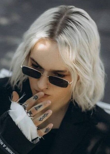 Kira Medvedeva photo