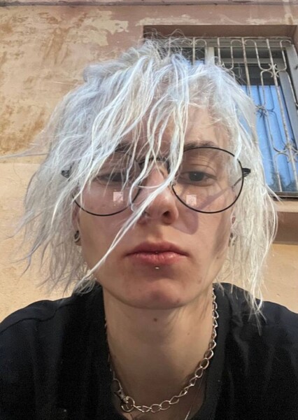 Kira Medvedeva photo