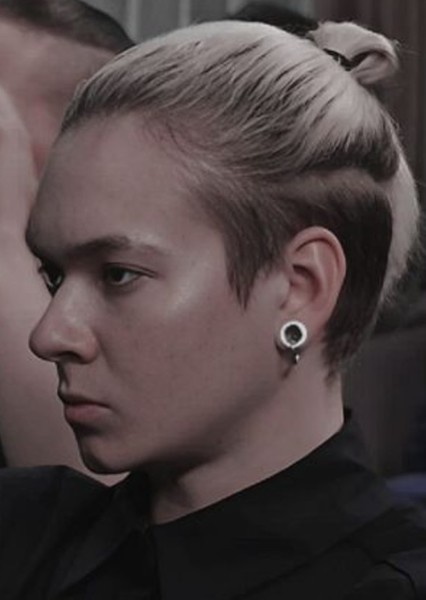 Kira Medvedeva photo