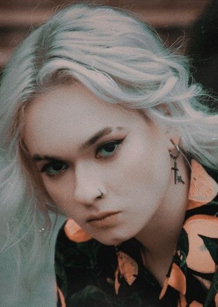 Kira Medvedeva photo