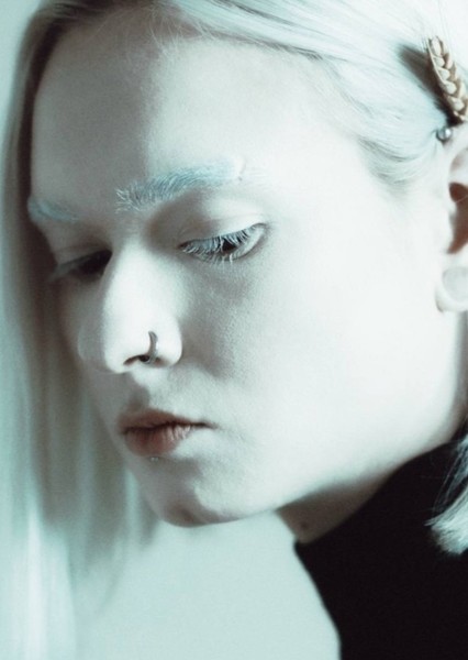 Kira Medvedeva photo