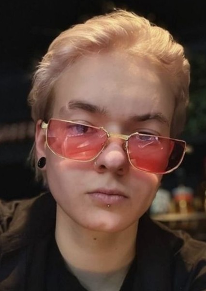 Kira Medvedeva photo