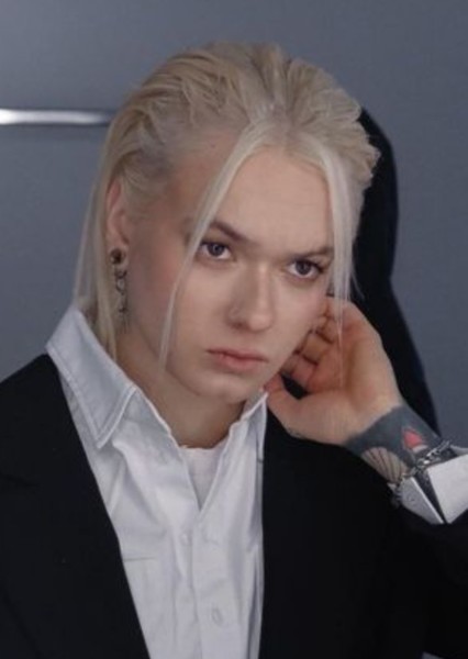 Kira Medvedeva photo