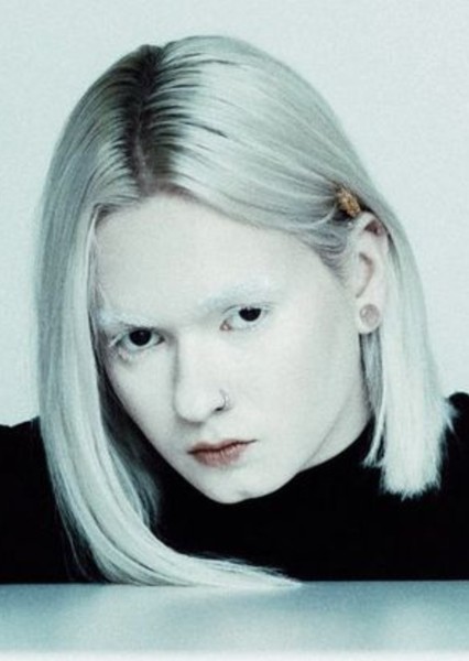 Kira Medvedeva photo