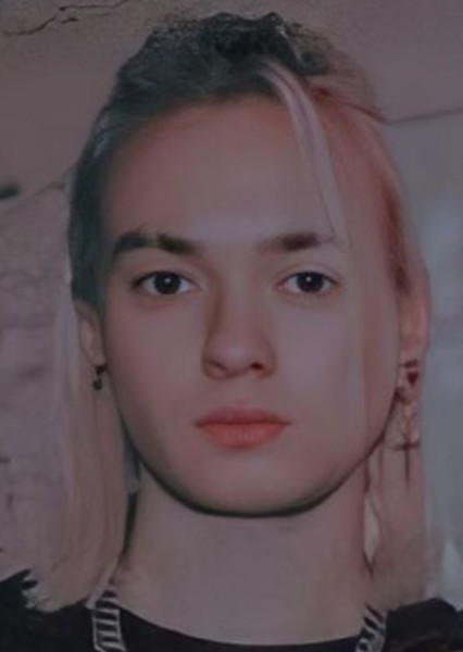 Kira Medvedeva photo