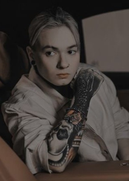 Kira Medvedeva photo