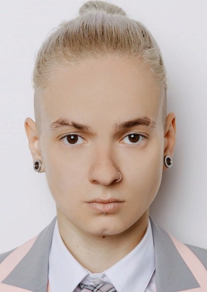Kira Medvedeva photo