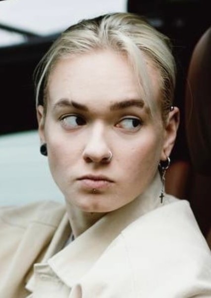 Kira Medvedeva photo