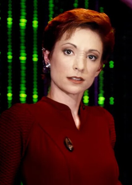 Kira Nerys photo