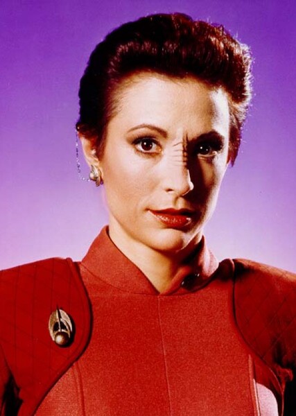 Kira Nerys photo
