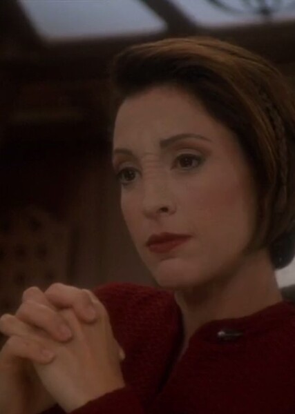 Kira Nerys photo
