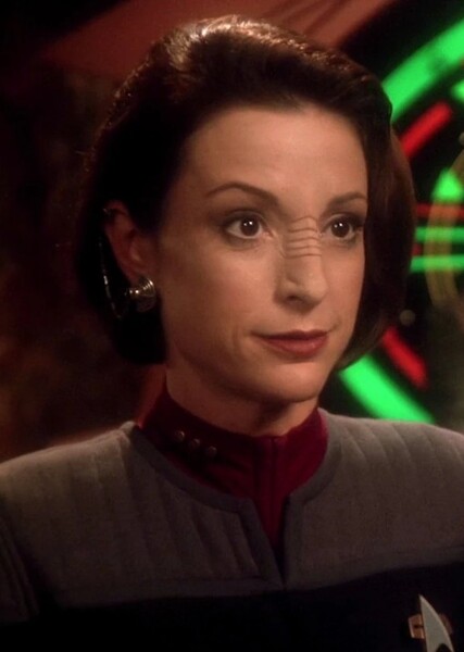 Kira Nerys photo
