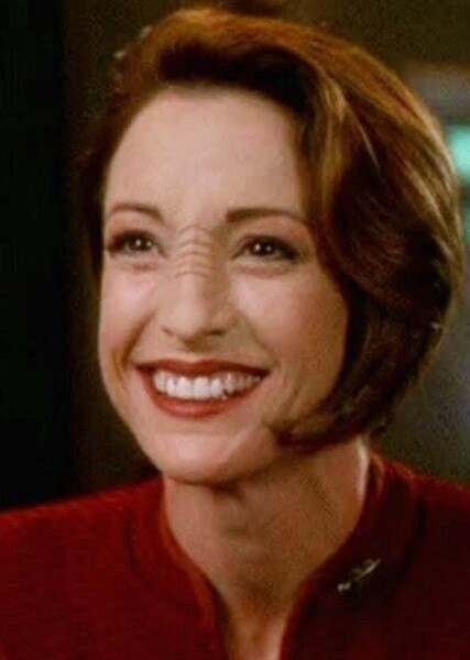 Kira Nerys photo