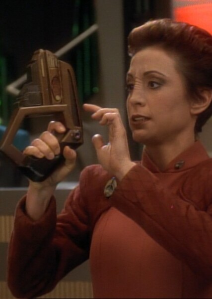 Kira Nerys photo