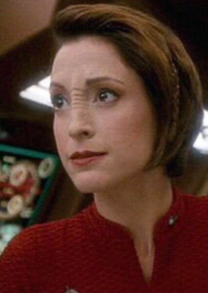 Kira Nerys