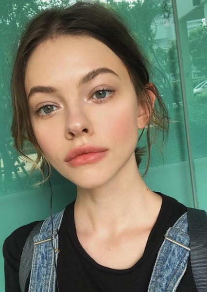 Kira Rausch photo