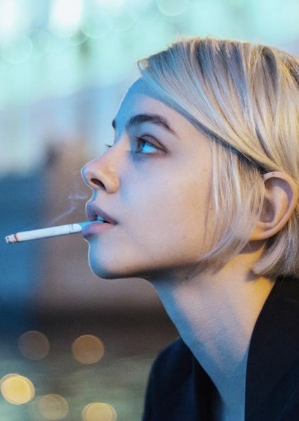 Kira Rausch photo