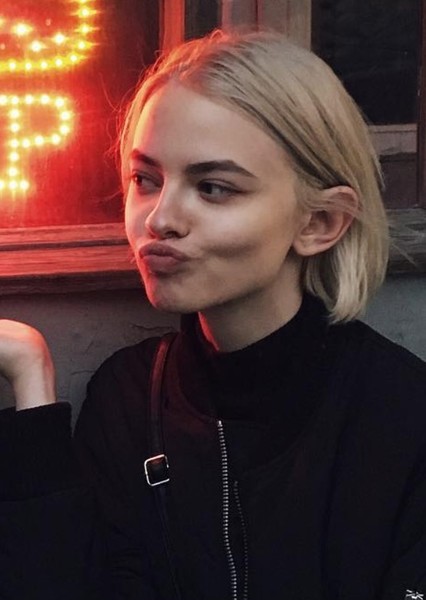 Kira Rausch photo