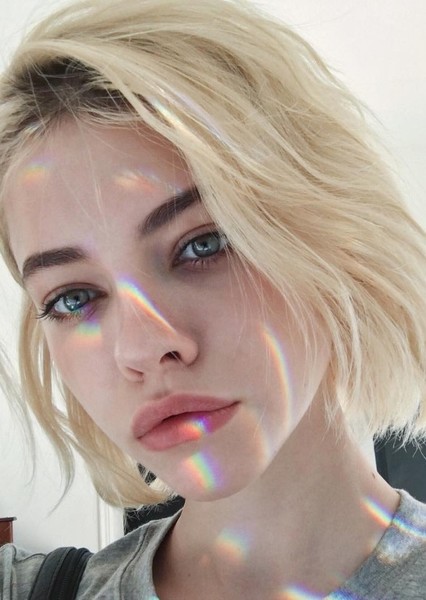 Kira Rausch photo