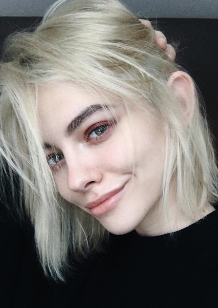 Kira Rausch