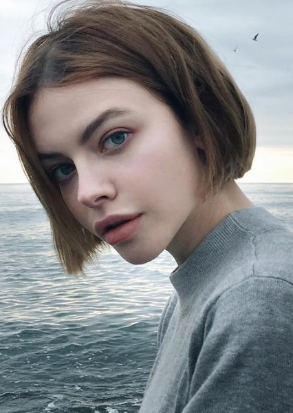 Kira Rausch photo