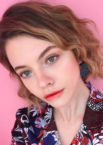 Kira Rausch photo