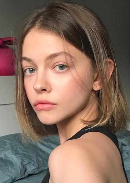 Kira Rausch photo