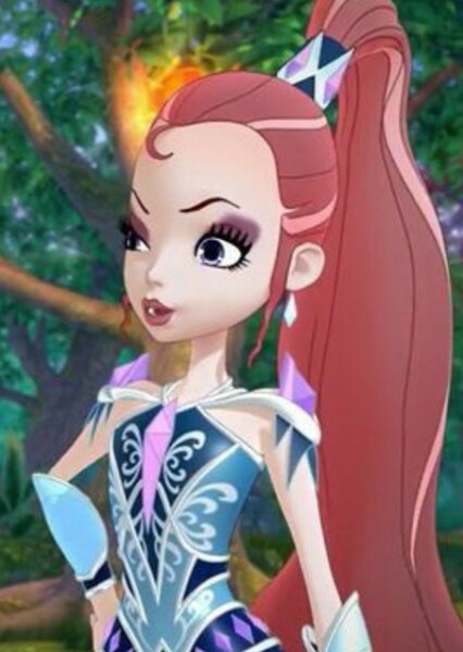 Kira SnowQueen